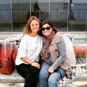 Meet your Posher, Colleen